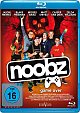 Noobz - game over (Blu-ray Disc)