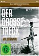 Masterpieces of Cinema - 3 - Der groe Treck (Blu-ray Disc)
