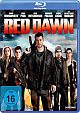 Red Dawn (Blu-ray Disc)