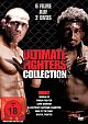 Ultimate Fighters Collection - Blood and Honor