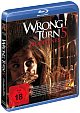 Wrong Turn 5: Bloodlines (Blu-ray Disc)