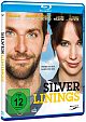 Silver Linings (Blu-ray Disc)