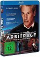 Arbitrage (Blu-ray Disc)