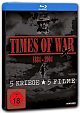 Times of War - 5-Disc Box (Blu-ray Disc)