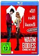Warm Bodies (Blu-ray Disc)
