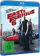 Fast & Furious 6 (Blu-ray Disc)