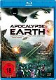 Apocalypse Earth (Blu-ray Disc)