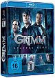 Grimm - Staffel 1 (Blu-ray Disc)
