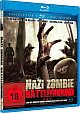 Nazi Zombie Battleground - Uncut Collectors Edition (DVD+Blu-ray Disc)