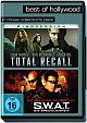 Best of Hollywood: Total Recall / S.W.A.T. - Die Spezialeinheit