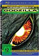 Godzilla - 4K Mastered (Blu-ray Disc)