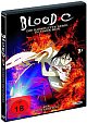 Blood C: Box (4 DVDs)