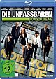 Die Unfassbaren - Now you see me - Extended Edition (Blu-ray Disc)