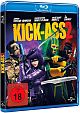 Kick Ass 2 (Blu-ray Disc)