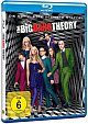 The Big Bang Theory - Staffel 6 (Blu-ray Disc)