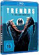 Tremors - Attack Pack (Blu-ray Disc)
