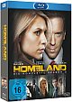 Homeland - Season 2 (Blu-ray Disc)