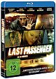 Last Passenger (Blu-ray Disc)