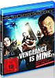 Vengeance is Mine - Mein ist die Rache - Uncut - The True Justice Collection 2 (Blu-ray Disc)