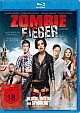 Zombie Fieber - Uncut (Blu-ray Disc)