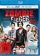Zombie Fieber - 2D+3D (Blu-ray Disc)
