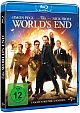 The Worlds End (Blu-ray Disc)