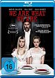 We are what we are - Uncut (Blu-ray Disc)
