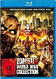 Zombies World War Collection - 4 Movies (Blu-ray Disc)