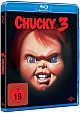 Chucky 3 - Uncut (Blu-ray Disc)