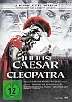 Julius Caesar & Cleopatra