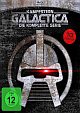 Kampfstern Galactica - Die komplette Serie (Blu-ray Disc)