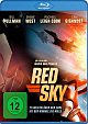 Red Sky (Blu-ray Disc)