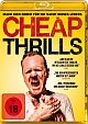 Cheap Thrills - Uncut (Blu-ray Disc)