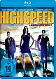Highspeed - Leben am Limit (Blu-ray Disc)