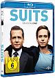 Suits - Season 1 (Blu-ray Disc)
