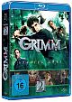 Grimm - Staffel 2 (Blu-ray Disc)