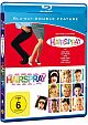 Hairspray (1988) & Hairspray (2007) (Blu-ray Disc)