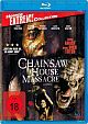 Chainsaw House Massacre - Horror Extreme Collection - Uncut (Blu-ray Disc)