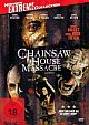 Chainsaw House Massacre - Horror Extreme Collection - Uncut