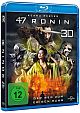 47 Ronin - 2D+3D (Blu-ray Disc)