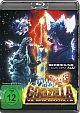 Godzilla vs. Spacegodzilla (Blu-ray Disc)