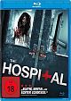 The Hospital (Blu-ray Disc)