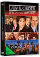 Law & Order: New York - Special Victims Unit - Season 2
