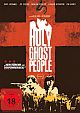 Holy Ghost People - Uncut