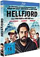 Hellfjord (Blu-ray Disc)