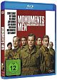 Monuments Men - Ungewhnliche Helden (Blu-ray Disc)
