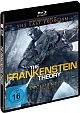The Frankenstein Theory - Uncut (Blu-ray Disc)