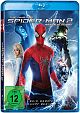 The Amazing Spider-Man 2: Rise of Electro (Blu-ray Disc)