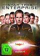 Star Trek - Raumschiff Enterprise - Staffel 4 - Limited Collector's Edition (Blu-ray Disc)