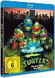 Turtles 2 - Das Geheimnis des Ooze (Blu-ray Disc)